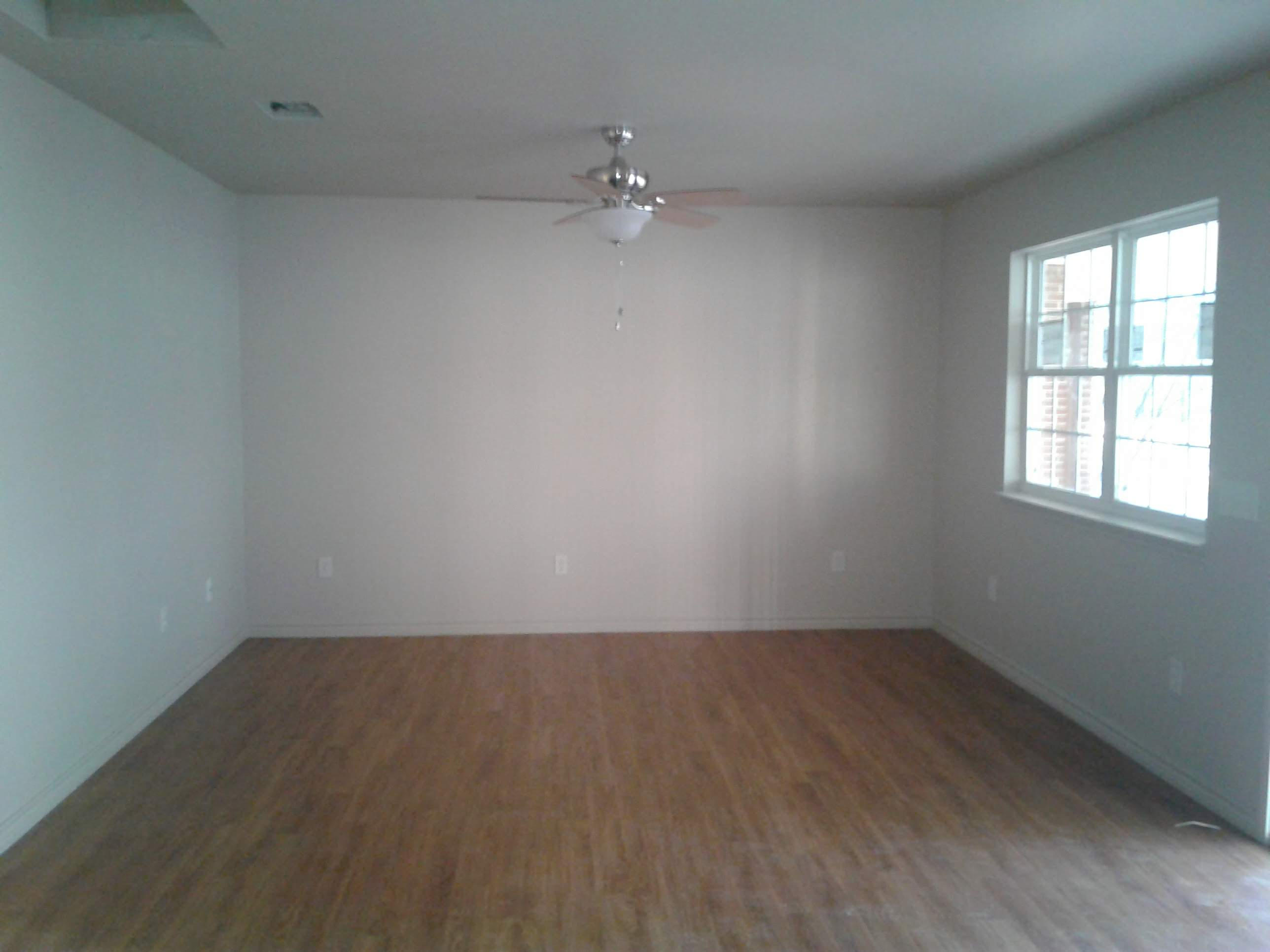 Large 1-Bedroom Cottage