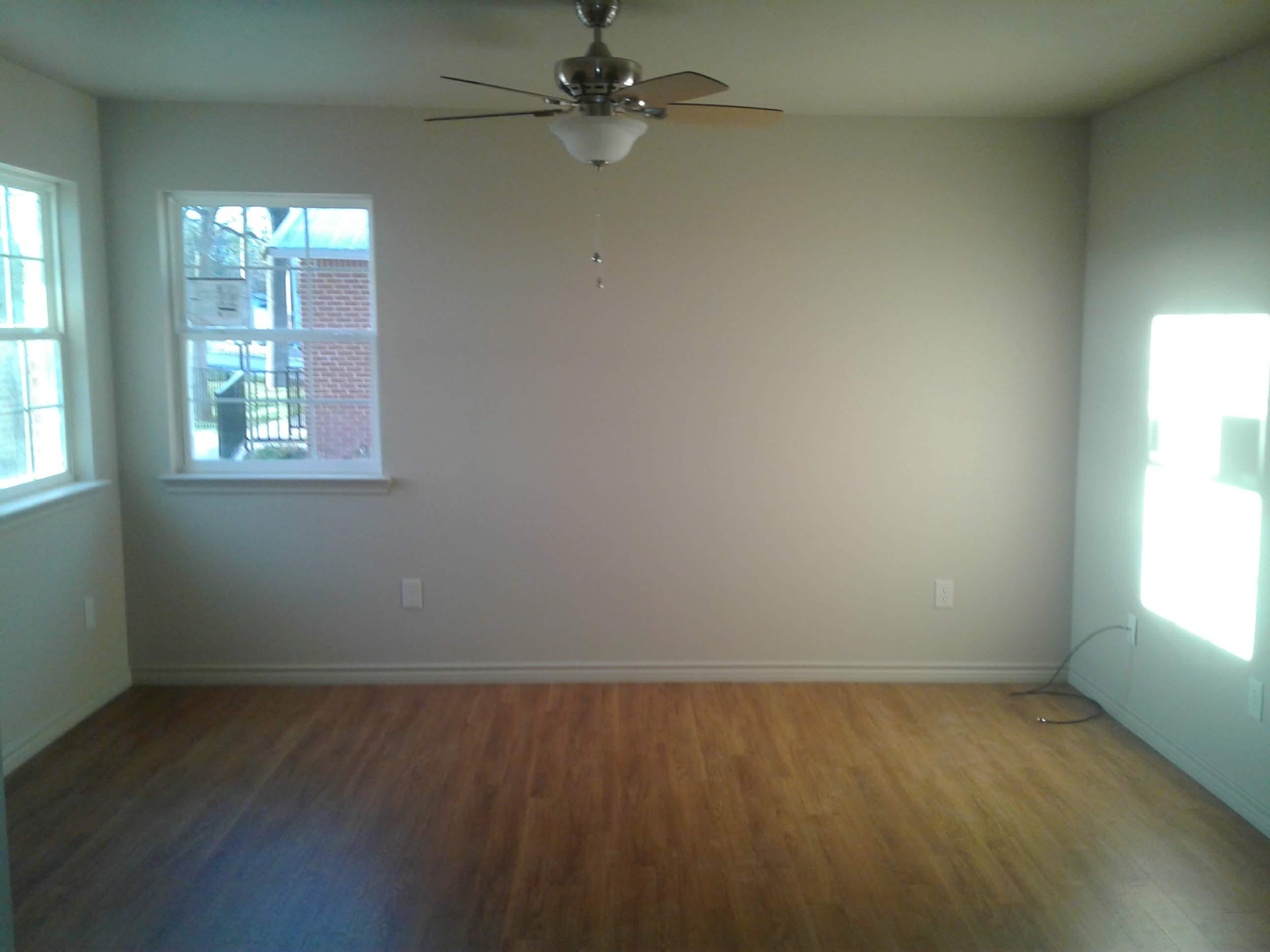 2-Bedroom Cottage